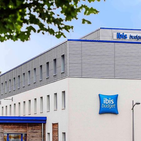 Ibis Budget Flensburg Handewitt Esterno foto