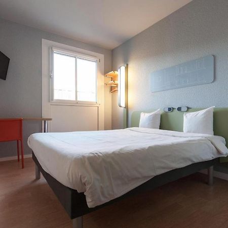 Ibis Budget Flensburg Handewitt Esterno foto