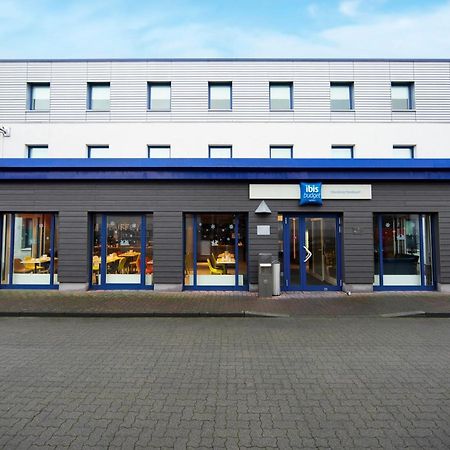 Ibis Budget Flensburg Handewitt Esterno foto